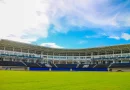 beisbol, estadio de beisbol, masaya, nicaragua, deporte, nuevo estadio,