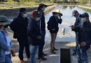 saneamiento, totogalpa, avanza, construccion