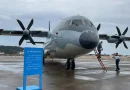 avion, hospital chino, mision, extranjero