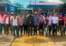 ejercito de nicaragua, batallon ecologico bosawas, ejercito, nicaragua