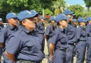 nicaragua, bomberos unidos, capacitacion, adiestramiento, nuevo ingreso
