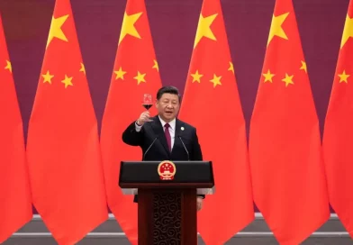 china, fundacion de china, 74 aniversario, nicaragua, xi jinping