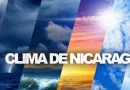 clima, nicaragua, managua, ineter, 23 septiembre 2023