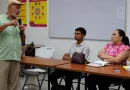 nicaragua, cnec, taller de montaje
