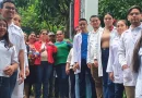 universidad del campo, Bernardino diaz, clinica integral, cnu, tuma la dalia, matagalpa