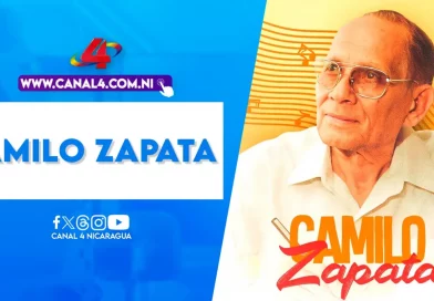 camilo zapata, son nica, wilmor lopez, musica de nicaragua,