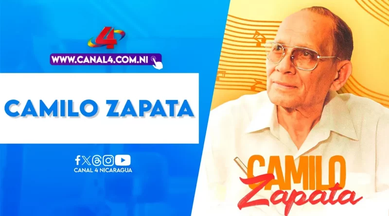 camilo zapata, son nica, wilmor lopez, musica de nicaragua,