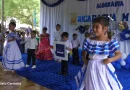 mined, nicaragua, rtivas, mined, educación, mes patrio, rivas, centros educativos,