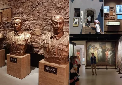 chongqing, chimna, museos, río yangtze,