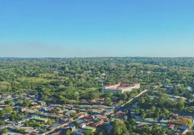 nicaragua, clima, ineter, ambiente caluroso, pronostico del clima