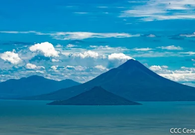 clima, ineter, nicaragua, clima, pronostico del clima, ineter, lunes, clima, lluvias, dia soleado,