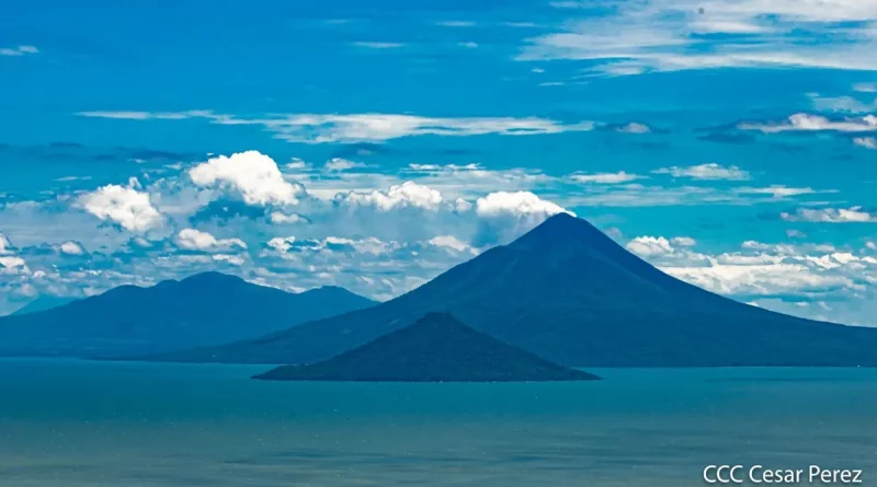 clima, ineter, nicaragua, clima, pronostico del clima, ineter, lunes, clima, lluvias, dia soleado,