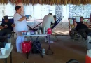 ejercito de nicaragua, donacion sangre, regimiento, comandancia