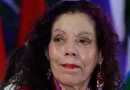 rosario murllo, llamada rosario, rosario murillo 21 de sepiembre 2023, policia de nicaragua, canciller denis moncada