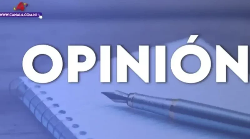 opinion, eeuu, nicaragua