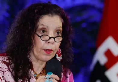 rosario murillo, nicaragua, declaraciones, discurso, desfile militar, ejercito de nicaragua