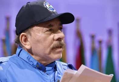 daniel ortega, discurso, cumbre g77, habana, cuba