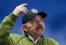 daniel ortega, presidente de nicaragua, discurso, declaraciones, desfile militar, ejercito de nicaragua, nicaragua, militares