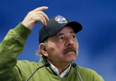 daniel ortega, presidente de nicaragua, discurso, declaraciones, desfile militar, ejercito de nicaragua, nicaragua, militares