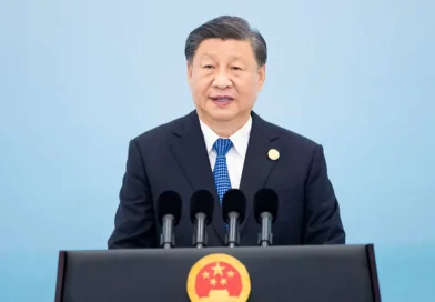 discurso, xi jinping, china , fundacion, republica popular china