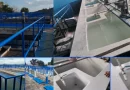enacal, planta potabilizadora, juigalpa, managua