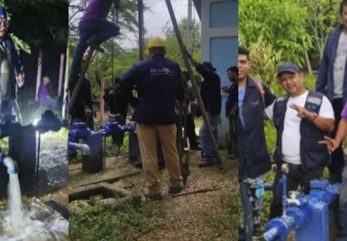 enacal, atencion al cliente, horarios de atencion, fiestas patrias, agua potable, nicargua