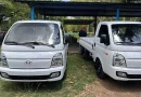 nicaragua, enacal, caribe norte, camiones