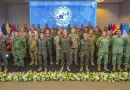 ejercito de nicaragua, nicaragua, reunion, brasil