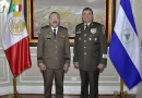 nicaragua, mexico, ejercito de nicaragua