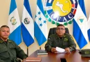 ejercito de nicaragua, ejercito, curso de metodologia