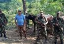 nicaragua, ejercito, manera ilegal, matagalpa