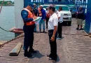 ejercito de nicaragua, fuerza naval, embarcaciones, nicaragua