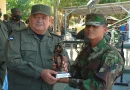 ejercito de nicaragua, managua, ejercito, curso de adiestramiento, . nicaragua,