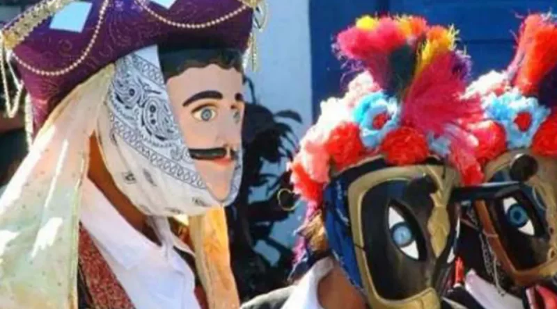 nicaragua, cultura, tradición, voz cultural,gueguense