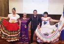 embajada de nicaragua, fiesta patria, huipil, nicaragua, argentina, huipil