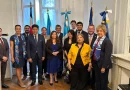 nicaraga, francia, embajada, aniversario