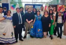 embajada de nicaragua, rusia, embajadas de centroamerica, fiestas patrias, independencia de centroamerica, celebracion