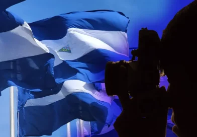 comunicadores patrióticos, nicaragua, dia internacional del periodista