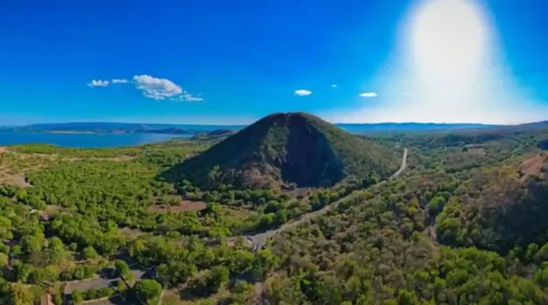 pronostico del clima, ineter, ambiente caluroso, nicaragua