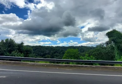nicaragua, ineter, clima, pronostico, lluvias debiles, ocasionales