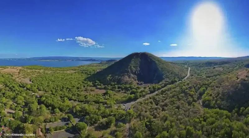 nicaragua, clima, ineter, ambiente caluroso, pronostico del clima