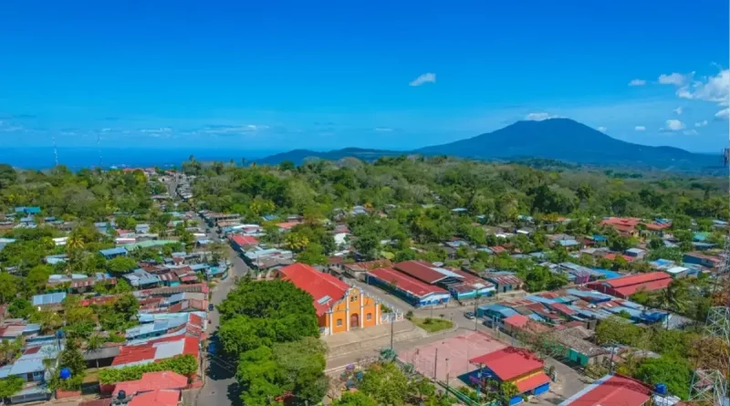 ambiente caluroso, nicaragua, nicaragua, clima, pronostico del tiempo