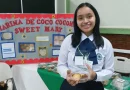 galletas de coco, harina de coco, mined, estudiantes, nicaragua, ministerio de educacion,