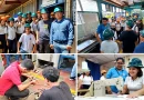 estudiantes, instituto público, Maestro Gabriel, recorrido, exploraron, instalaciones, Centro Técnico, formación, educación técnica,