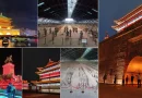 xian, china, torre de la campaña, cultura de china, guerreros de terracota, turismo,