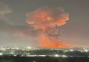 explosión, Tashkent, Uzbekistán, deja, sacudió, muerto, heridos, aeropuerto, aduana, zona,