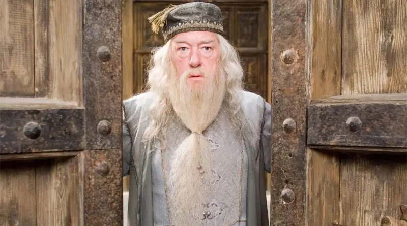 actor, muere, fallece, británico, Michael Gambon, interpreto, películas, Harry Potter, Albus Dumbledore, querido,