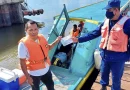 nicaragua, ejercito de nicaragua, fuerza navala, embarcaciones, proteccion, seguridad