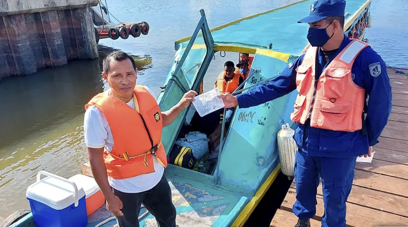 nicaragua, ejercito de nicaragua, fuerza navala, embarcaciones, proteccion, seguridad