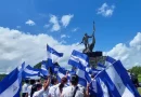 ind, batalla de san jacinto, ministerio de la mujer, ministerio de la familia, heroes y martires, nicaragua,